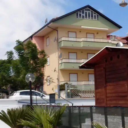 Casa Sul Mare
