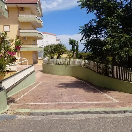 아파트 Casa Sul Mare *