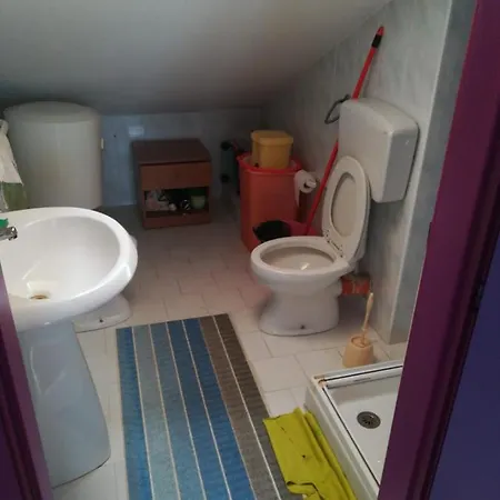 Casa sul mare * Torretta (Calabria)