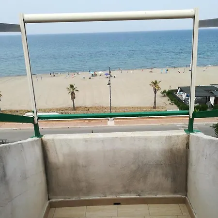 Casa Sul Mare Torretta (Calabria)