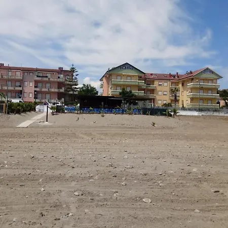 Casa Sul Mare *