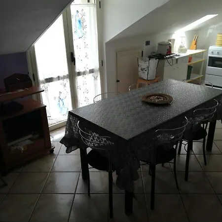 Casa Sul Mare Torretta (Calabria)