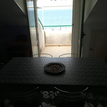 Appartamento Casa sul mare