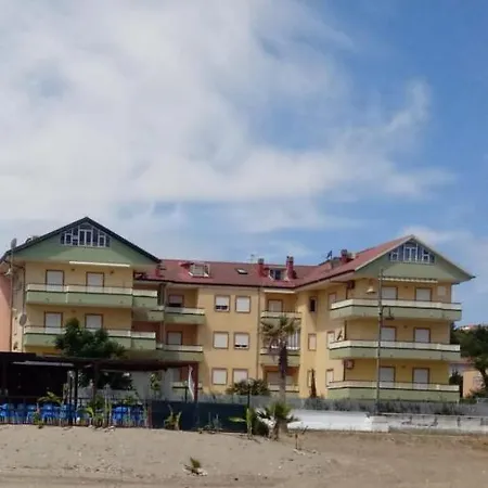 Casa sul mare Appartamento *