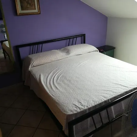 Casa sul mare Appartamento