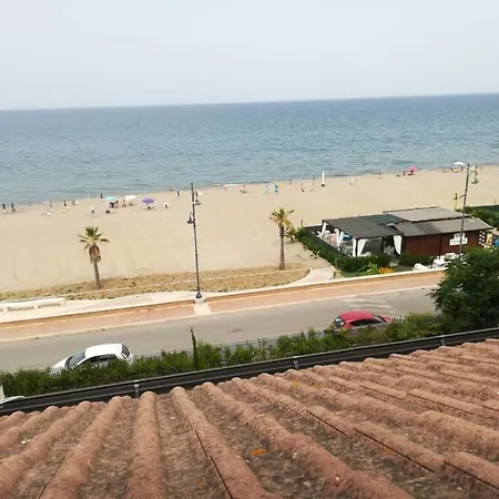 Casa sul mare Appartamento